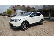 Nissan Qashqai - 1.2 115pk DIG-T Tekna