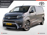 Toyota ProAce - 2.0 D-4D Black Line | Cruise control | Climate control | Cam