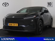 Toyota C-HR - First Edition 77 kWh | BTW voertuig | 18" | dodehoek detecti