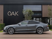 Audi A7 - 4.0 TFSI RS 7 | Navi | Leder | Memory | Schuifdak | B&O | Ke