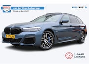 BMW 5-serie - Touring 530e xDrive M-sport | Incl. 12 maanden garantie | SO