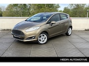 Ford Fiesta - 1.0 EcoBoost Titanium Automaat | Technology pakket