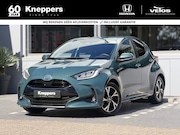 Toyota Yaris - 1.5 Hybrid 115 Style | GEEN AFLEVERKOSTEN | Parkeersensoren,