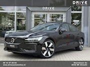 Volvo S60 - 2.0 Recharge T8 AWD 455PK Plus Bright |Schuif/kantel dak|H/K