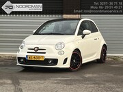 Fiat 500 Abarth - 1.4-16V