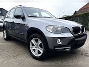BMW X5 - X-Drive 3.0I 272pk High Executive Navi/Xenon/Leer