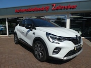 Renault Captur - 1.3 TCe 140 Intens Automaat, Mild Hybride, Trekhaak, Clima,