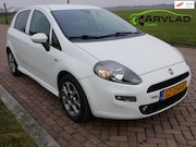 Fiat Punto - Evo 1.3 M-Jet Lounge CLIMA ALU ** 2999 NETTO