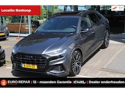 Audi Q8 - 55 TFSI quattro S-LINE LUCHTVERING B&O INCL BTW