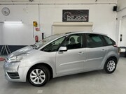 Citroën C4 - 1.6 VTI COLLECTION, Clima, Cruise Ctrl, PDC, LED