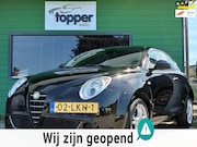 Alfa Romeo MiTo - 1.4 Progression|2e Eigenaar|D-riem v.v.|Airco|Elektr.ramen||