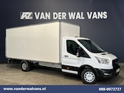 Ford Transit - 2.0 TDCI 161pk Bakwagen XL Lengte 523cm!! 22m3 KUUB Laadklep