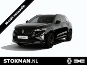Renault Austral - esprit Alpine | Blind Spot Warning | Elektrisch verwarmbare