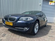 BMW 5-serie - 520d - Start Niet - Schade