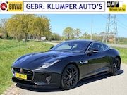 Jaguar F-Type - 3.0 V6 AWD Chequered Flag P380, Meridian, Pano, Weinig km, 2