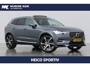Volvo XC60 - T6 Recharge HEICO SPORTIV | Head-Up | Panoramadak | 22 Inch 