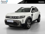 Dacia Duster - 1.6 Hybrid 140 Journey AUTOMAAT NAVI AIRCO 360CAMERA CRUISE 