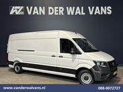 Volkswagen Crafter - 2.0 TDI 140pk L4H3 L3H2 Euro6 Airco | Camera | Apple Carplay