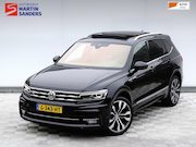 Volkswagen Tiguan All-Space - 1.5 TSI Leer apple carplay pano