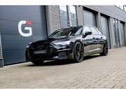 Audi A6 - Avant 55 TFSI e quattro Competition | 12-2022 | Pano | B&O |