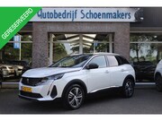 Peugeot 3008 - 1.6 HYbrid 225 Blue Lease GT TREKHAAK-AFN 360-CAMERA CARPLAY