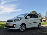 Kia Picanto - 1.0 CVVT ISG Comf.P