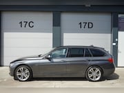 BMW 3-serie - 335i xDrive High Executive