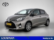Toyota Yaris - 1.5 Hybrid Aspiration