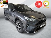 Toyota RAV4 - 2.5 Plug-in Hybrid AWD Bi-Tone Plus