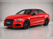 Audi S3 - Limousine 2.0 TFSI Quattro Pro Line Plus ABT|Pano|Virtual|Ma