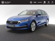 Skoda Octavia - combi Business Edition Plus 1.5 TSI MHEV 115 pk