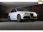 Alfa Romeo Stelvio - 2.0 T AWD Veloce Ti / Carbon / Acc / Lane Assist / Dode Hoek