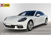 Porsche Panamera - 2.9 4S, BTW, Bose, luchtvering, pano