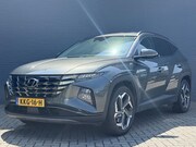 Hyundai Tucson - 1.6 T-GDI HEV Premium Zomer & Winterbanden | Stoelventilatie