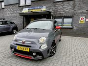 Fiat 500 Abarth - 1.4 T-Jet 595 | SLECHTS 32.790 KM | SPORTSTOELEN | LMV | NIE