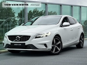 Volvo V40 - 1.5 T3 Polar+ Sport Automaat / Panoramadak / Leder-nubuck /
