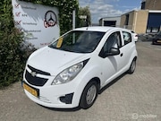 Chevrolet Spark - 1.0 16V LS Bi-Fuel met LPG