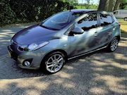 Mazda 2 - 1.3 84pk 5D Edition