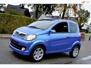 Microcar Brommobiel - M.GO Cream, minicar, 45 km auto, ligier, aixam