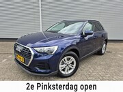 Audi Q3 - 45 TFSI e Advanced edition , Navigatie/carplay/android, park