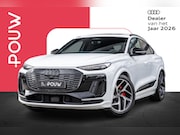Audi Q6 e-tron Sportback - 252pk S Edition 83 kWh | Panoramadak | Trekhaak Pakket