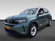 Opel Frontera - 1.2 Turbo Hybrid 136pk eDCT Edition | Rijdende Demo, Bezicht