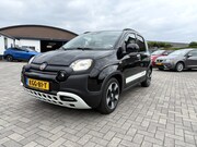 Fiat Panda - Cross 1.0 Hybrid Pandina