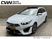 Kia Ceed - Sportswagon 1.6 GDI PHEV DynamicPlusLine |Facelift | Panoram