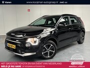 Kia Niro - 1.6 GDi PHEV DynamicLine