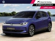 Volkswagen ID.Polo - ID. Polo Style 52 kWh accu, 211 PK
