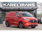 Ford Transit Custom - 2.0 TDCI 150 | Navi | Camera | Cruise | Clima..