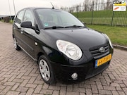 Kia Picanto - 1.0 Seven