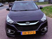 Hyundai ix35 - 1.7 CRDi Style
