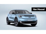 Ford Explorer EV - Extended Range RWD | NU TE BESTELLEN | Elek Stoel Met Memory
